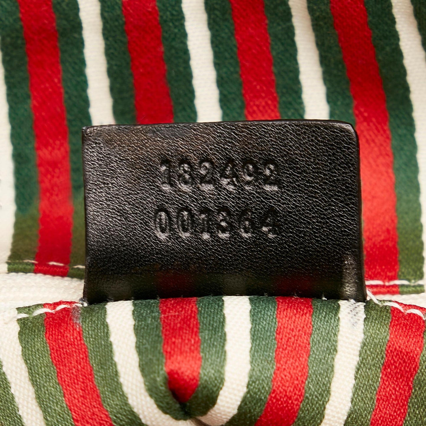 Gucci GG Canvas Britt Tote Bag (SHG-BflEaN)