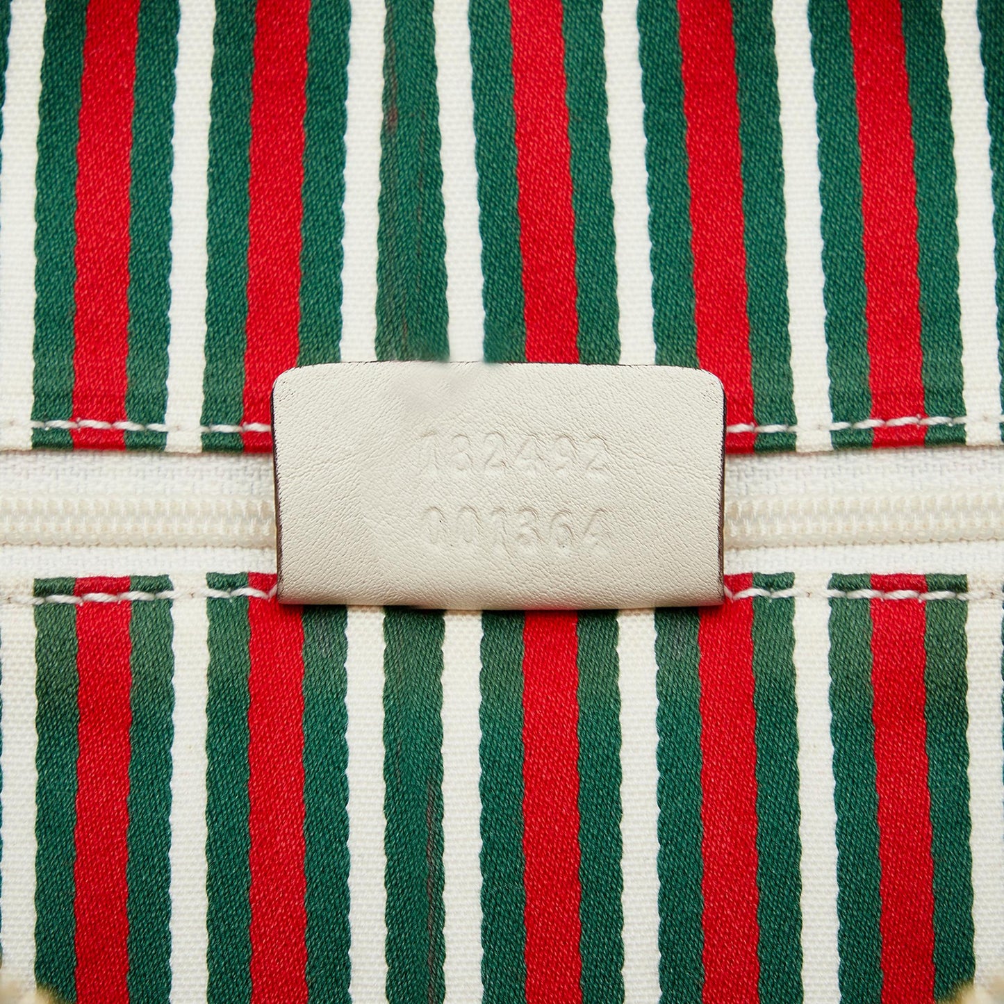 Gucci GG Canvas Britt Tote Bag (SHG-axmj8C)