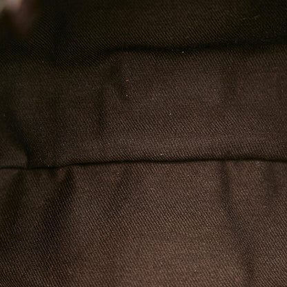 Gucci GG Canvas Buckle Belt Bag (SHG-35416)