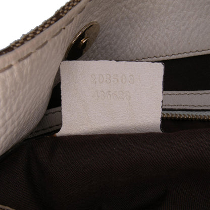 Gucci GG Canvas Charlotte Crossbody