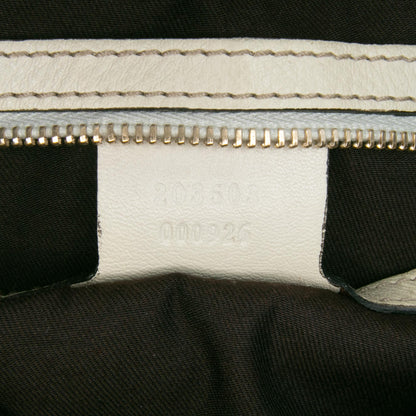 Gucci GG Canvas Charlotte Crossbody