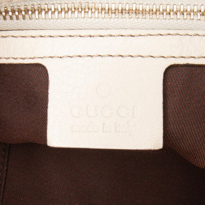 Gucci GG Canvas Charlotte Crossbody