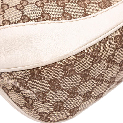 Gucci GG Canvas Charlotte Crossbody