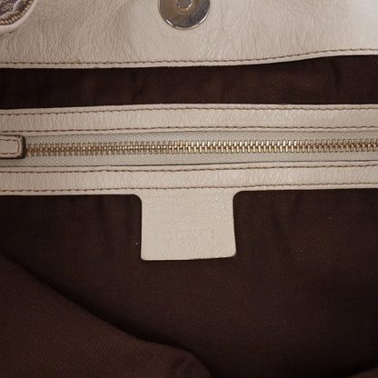 Gucci GG Canvas Charlotte Crossbody