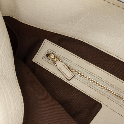 Gucci GG Canvas Charlotte Crossbody