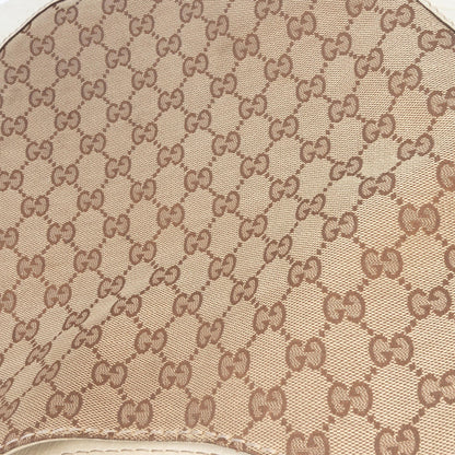 Gucci GG Canvas Charlotte Crossbody