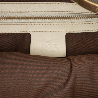 Gucci GG Canvas Charlotte Crossbody