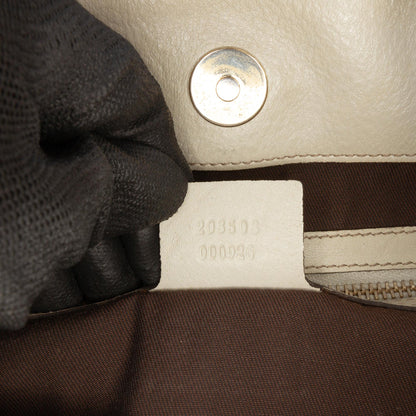 Gucci GG Canvas Charlotte Crossbody