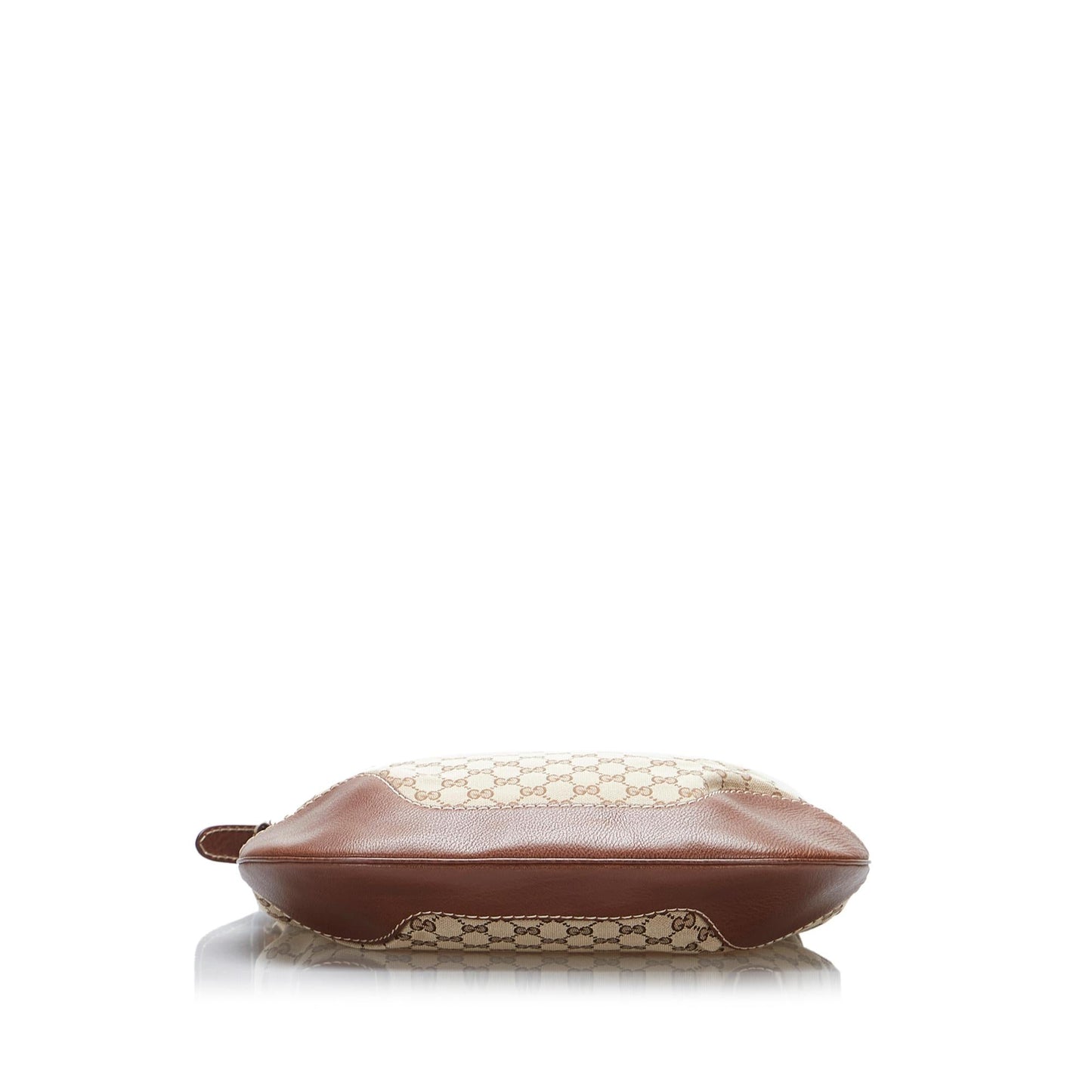 Gucci GG Canvas Charlotte Hobo (SHG-6Saxdy)