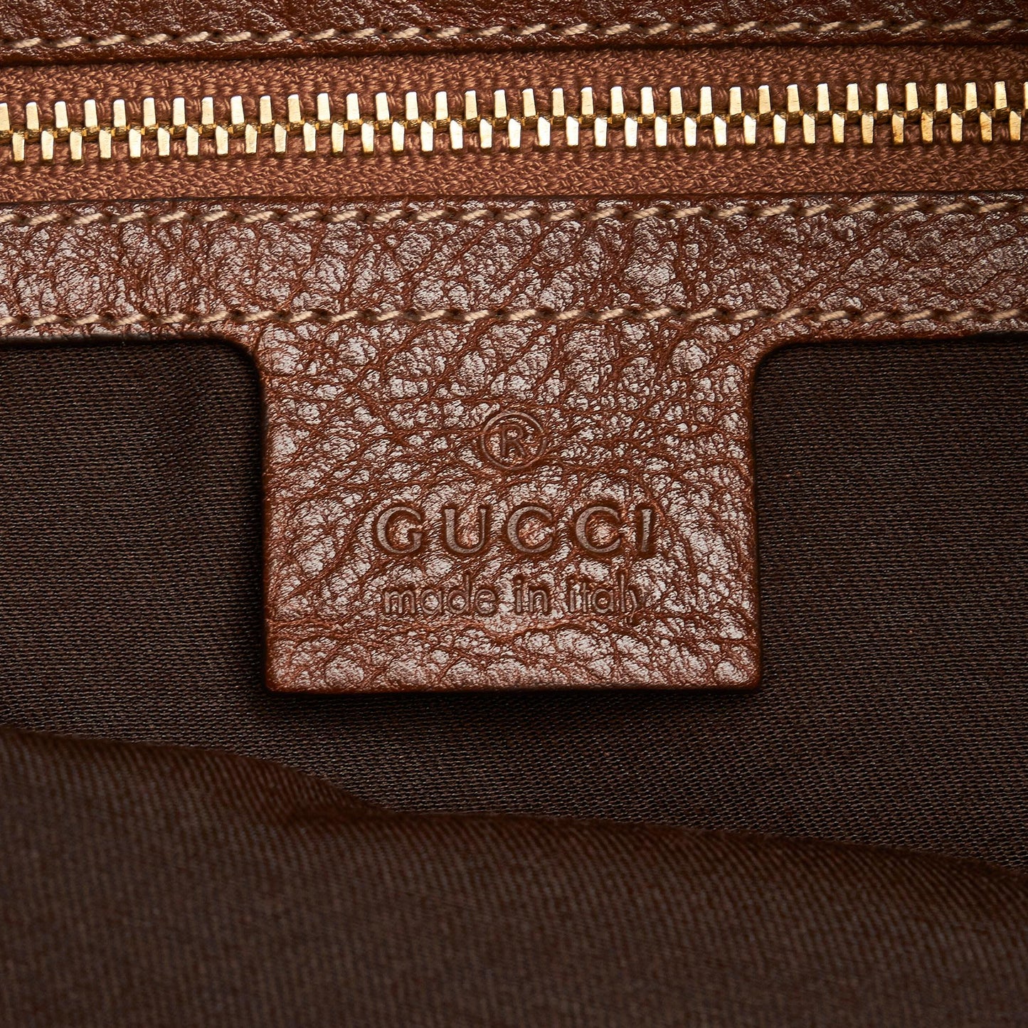 Gucci GG Canvas Charlotte Hobo (SHG-6Saxdy)