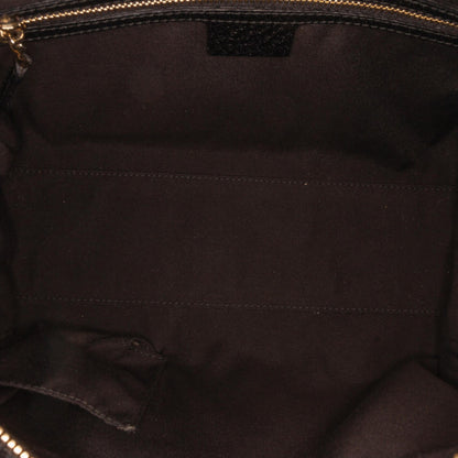 Gucci GG Canvas Charmy Handbag (SHG-8O8KhM)