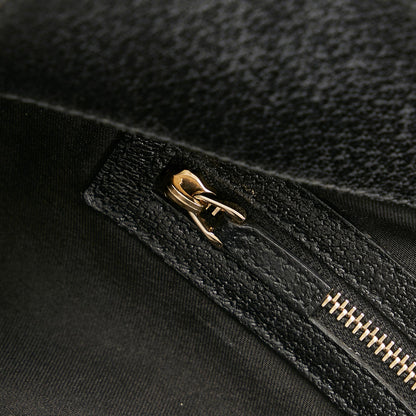 Gucci GG Canvas Charmy Shoulder Bag (SHG-nsmauc)