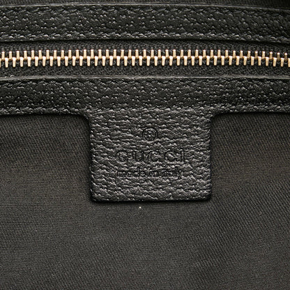 Gucci GG Canvas Charmy Shoulder Bag (SHG-nsmauc)