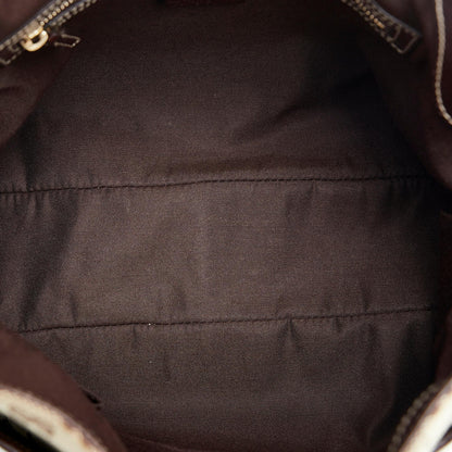 Gucci GG Canvas Charmy Shoulder Bag (SHG-GeAMUI)