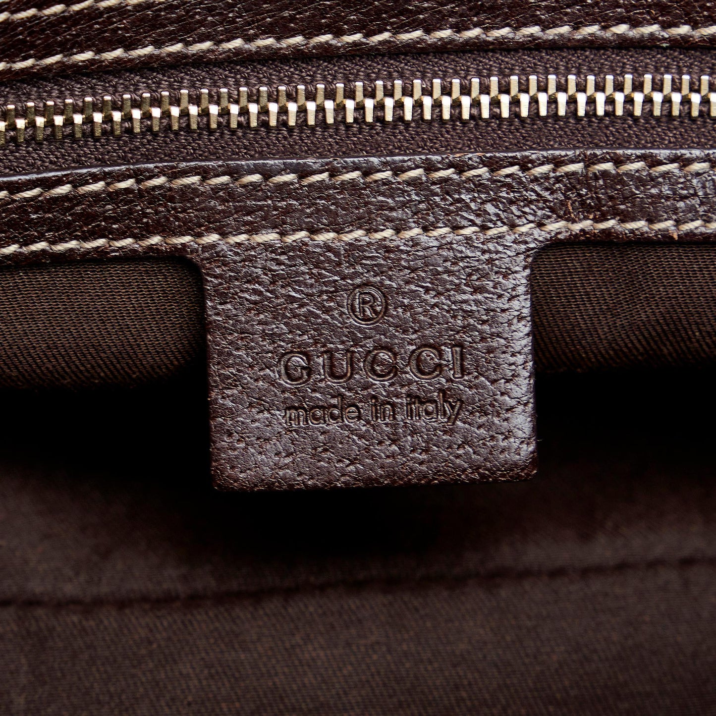 Gucci GG Canvas Charmy Shoulder Bag (SHG-GeAMUI)