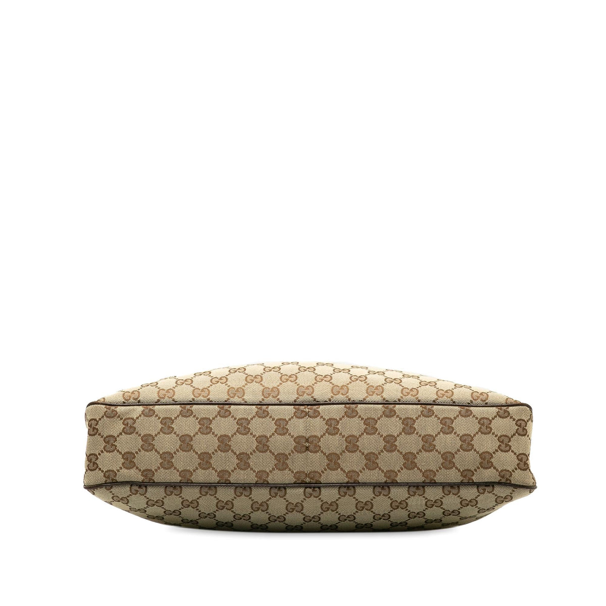 Gucci GG Canvas Charmy Shoulder Bag (SHG-gQVCgu)
