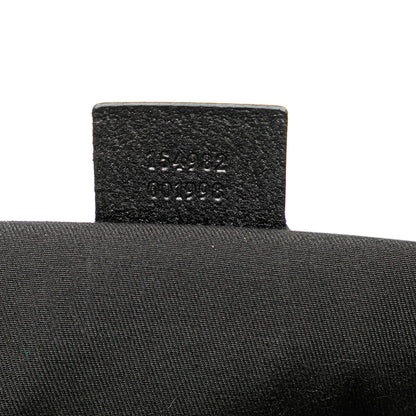 Gucci GG Canvas Charmy Shoulder Bag (SHG-6OZToD)
