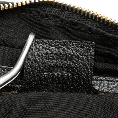 Gucci GG Canvas Charmy Shoulder Bag (SHG-fw5xnM)