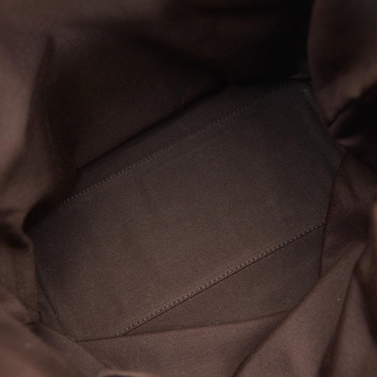 Gucci GG Canvas Charmy Tote Bag (SHG-LXzSG7)