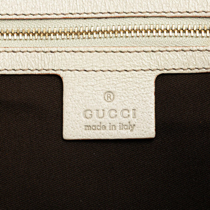 Gucci GG Canvas Charmy Tote