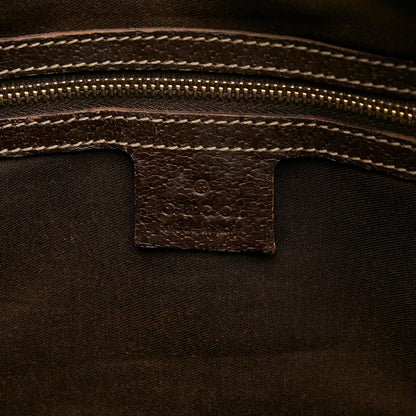 Gucci GG Canvas Charmy (SHG-IJAF8H)