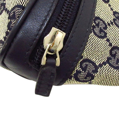 Gucci GG Canvas Childrens Belt Bag (SHG-30842)