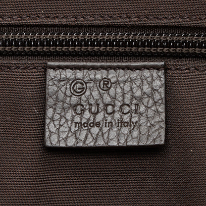 Gucci GG Canvas Classic Camera Messenger Bag (SHF-ygNR94)