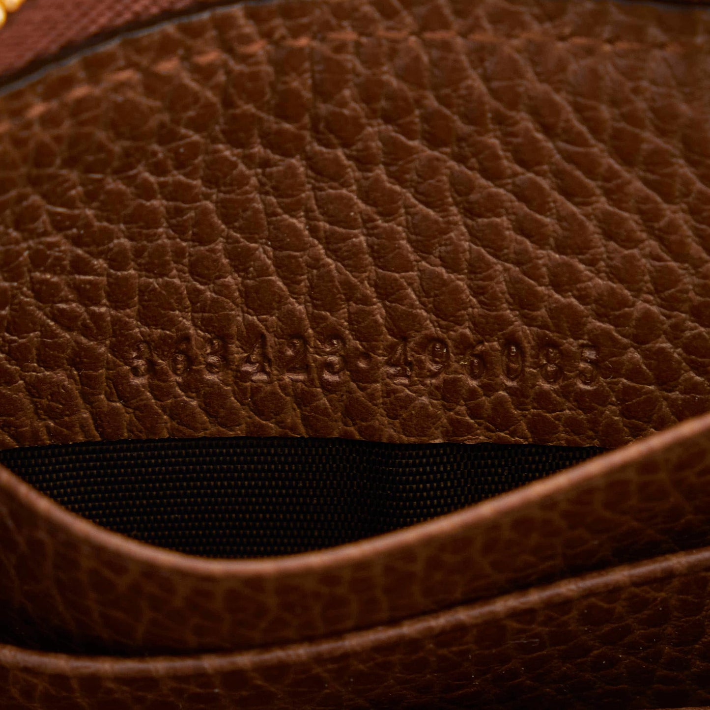 Gucci GG Canvas Continental Wallet (SHG-fP01QB)