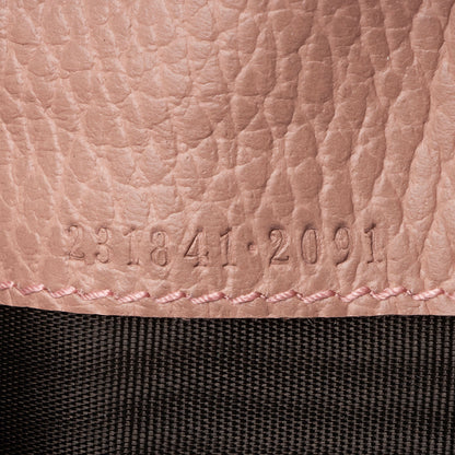 Gucci GG Canvas Continental Wallet (SHF-5Ibp1Y)