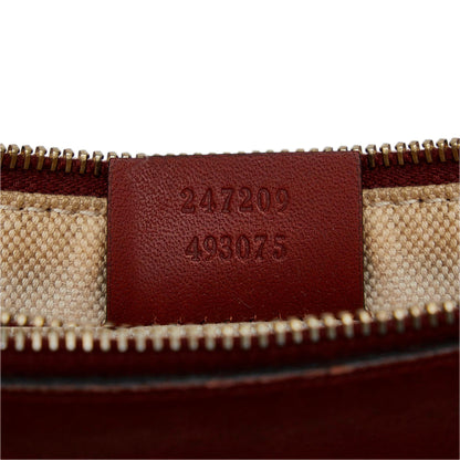Gucci GG Canvas Craft (SHG-xuiD6I)
