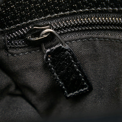 Gucci GG Canvas Crossbody Bag (SHG-30009)