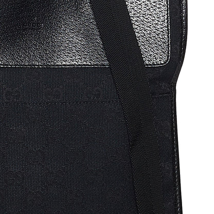 Gucci GG Canvas Crossbody Bag (SHG-30009)
