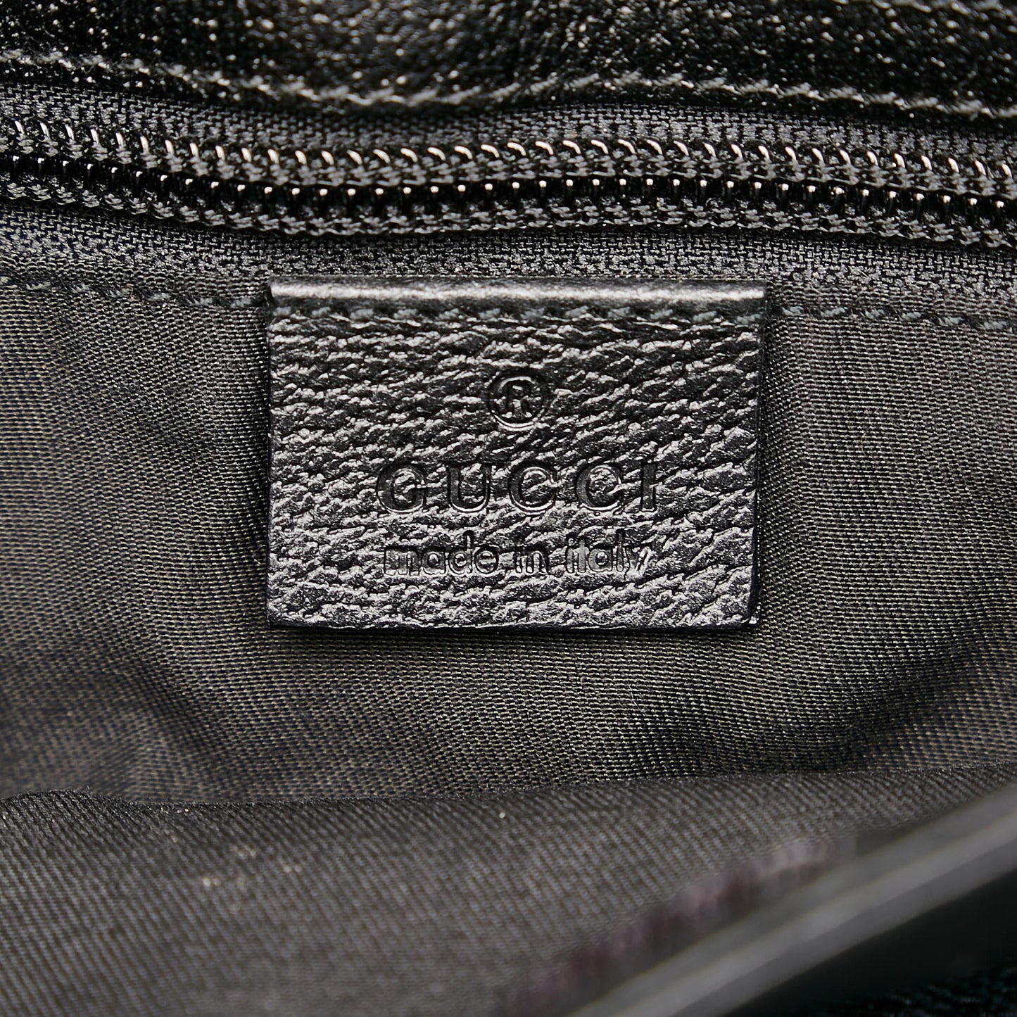 Gucci GG Canvas Crossbody Bag (SHG-30009)