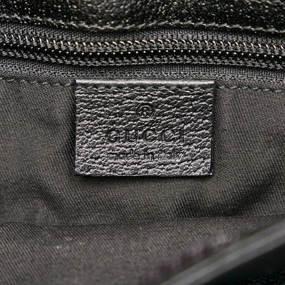 Gucci GG Canvas Crossbody Bag (SHG-30009)