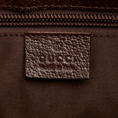 Gucci GG Canvas Crossbody Bag (SHG-31392)