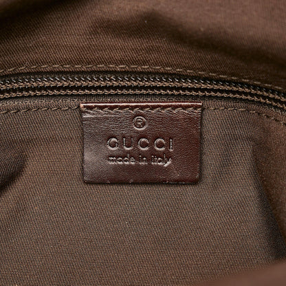 Gucci GG Canvas Crossbody Bag (SHG-32412)