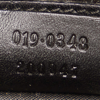 Gucci GG Canvas Crossbody Bag (SHG-32582)