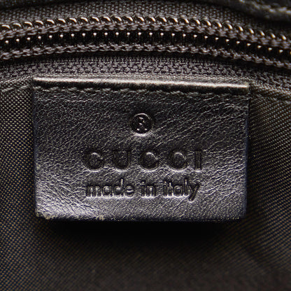 Gucci GG Canvas Crossbody Bag (SHG-32582)