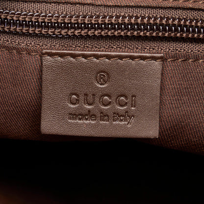 Gucci GG Canvas Crossbody Bag (SHG-33750)