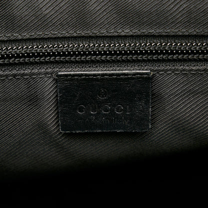 Gucci GG Canvas Crossbody Bag (SHG-z4ByfH)