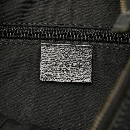 Gucci GG Canvas Crossbody Bag (SHG-Xoz7Ip)