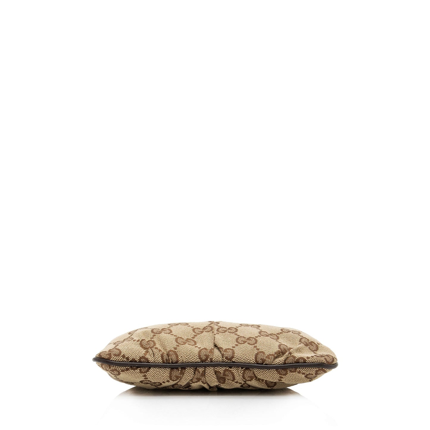 Gucci GG Canvas Mini Crossbody Bag (SHF-WODP3d)