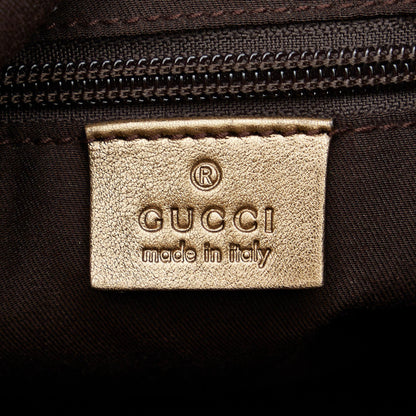 Gucci GG Canvas Crossbody Bag (SHG-am6vgN)