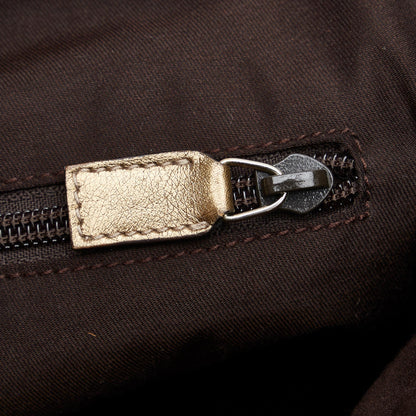 Gucci GG Canvas Crossbody Bag (SHG-am6vgN)