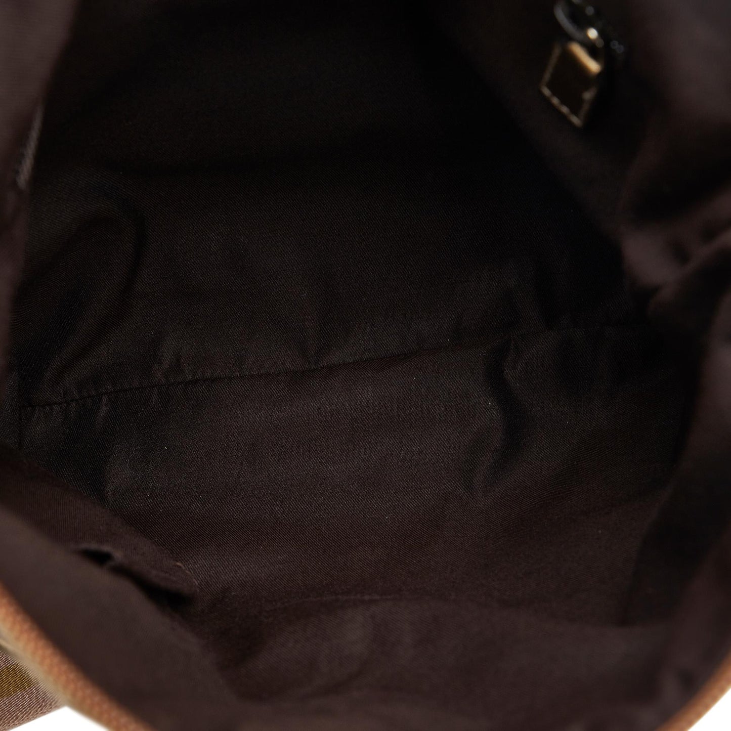 Gucci GG Canvas Crossbody Bag (SHG-am6vgN)