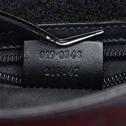 Gucci GG Canvas Crossbody Bag (SHG-geVOhx)