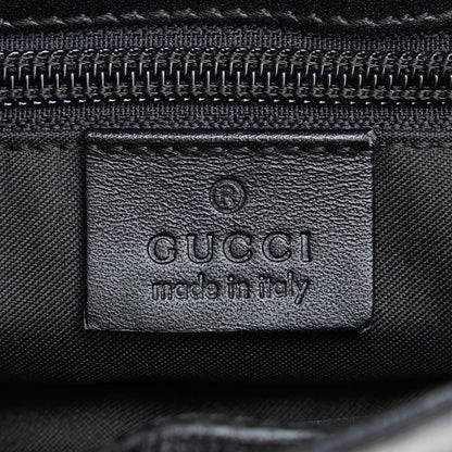 Gucci GG Canvas Crossbody Bag (SHG-geVOhx)