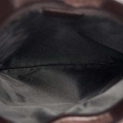 Gucci GG Canvas Crossbody Bag (SHG-Doon0V)