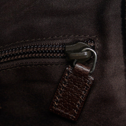 Gucci GG Canvas Crossbody Bag (SHG-V9LYOe)