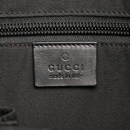 Gucci GG Canvas Crossbody Bag (SHG-RJZg7R)